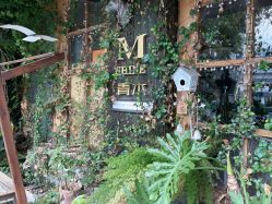 -青木造型HAIR·あおき髪を刈る潮人店