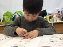 -培飞思维启蒙·益智游戏·科学探索(城西银泰店)