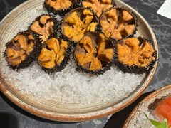 -樱之盛宴·蟹料理海鲜自助(前进大街店)