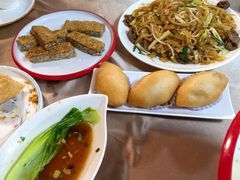 -华源餐厅·海鲜大排档(日月贝店)