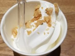 冰激凌-小大董·烤鸭(凤凰汇店)