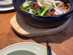 -蝴蝶里·粤菜·点心(龙湖杭州金沙天街店)