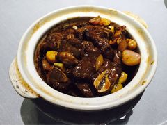 -稍可轩博物馆餐厅