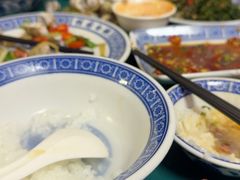 -桂园白粥·潮汕老味道