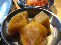 -姜虎东白丁烤肉(恒隆广场店)