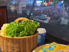 -淼福猪肚鸡·椰子鸡火锅(大沙地店)