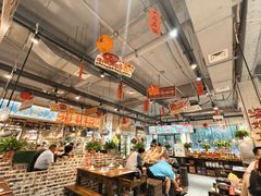 -徐升记不改良老火锅(菏泽中央公馆店)