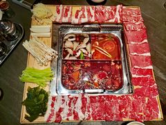 -宽来火锅(来福士广场店)