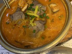 -老炉家木炭烤肉(长江国际店)