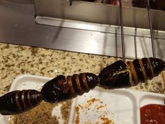 -丰茂烤串(公园店)