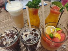 -gaga(深圳南山益田假日广场店)