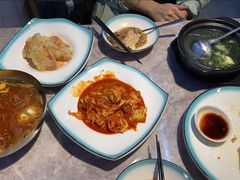 冷面-屋里家延边朝鲜族冷面(梅林3店)