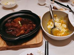 -香港狮子山下·明星粤菜餐厅(北苑店)