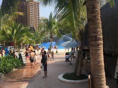 -亚马逊丛林水乐园