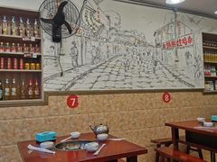 -胖娃古镇鸡杂(磁器口总店)
