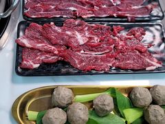 -刘少华贵州小黄牛·鲜牛肉火锅(总店)