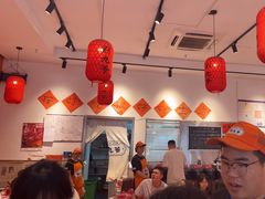 -荆九爷爆炒桥头三嫩(夫子庙店)