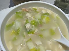 -关东小院(瀛海环宇坊店)