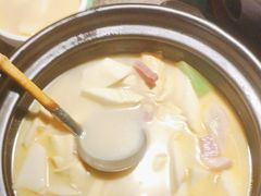 -绿茶餐厅(天津天河城店)