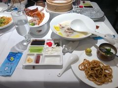 -四季民福烤鸭店(前门店)