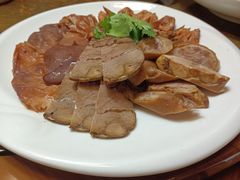 -老江南春·中国龙菜(衡山路店)