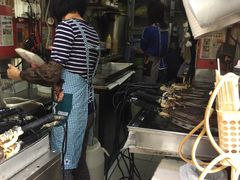 -利强记北角鸡蛋仔(弥敦道店 )