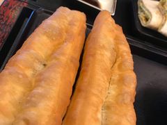 -永和大王(茉莉上新·军博店)