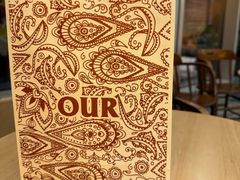 -OUR Bakery(中海环宇荟店)