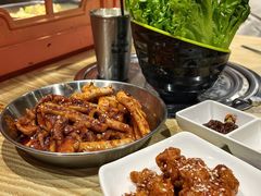-韩国大金刚烤肉·料理(印象城店)