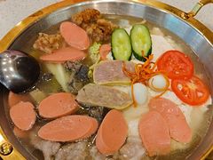 -刘壹席富顺荤豆花·自贡江湖菜(浅水半岛店)
