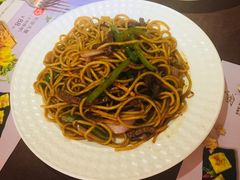 -麦茜哥牛扒城(中银店)