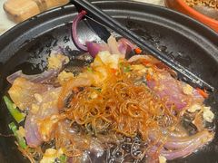 -绿茶餐厅(青岛城阳万象汇店)