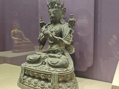 -北京艺术博物馆(万寿寺)