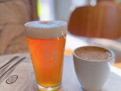 -The Rug Cafe(王府中环店)