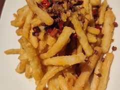 -曾宴·楚菜(湖北省博物馆店)