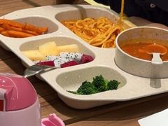 -Pennehut畔尼意面(合肥万象城店)