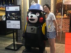 -朱氏胖子烂火锅(洪崖洞店)