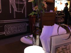 -Ambra Haus琥珀屋精酿餐厅(宝山店)