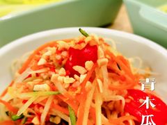 -米泰芒·东南亚料理(体育西店)