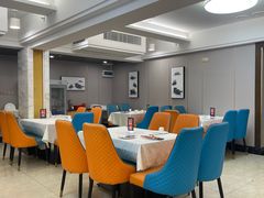 -明香海鲜酒家(华强北店)