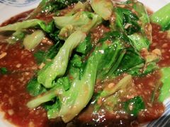 -芳芳私房菜·精做淮扬菜(承德路店)