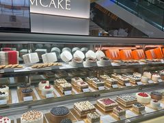 -M'CAKE(西单大悦城店)
