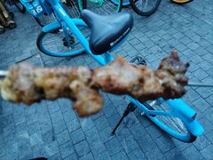 -马凯餐厅(地安门店)