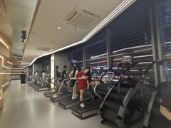 -锐动健身游泳(博地中心店)
