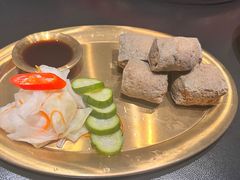 -艋舺·台湾小馆老字号(平安悦坊店)