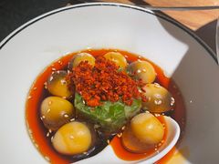 -太二酸菜鱼(石家庄万象城店)