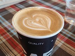-UN CAFFE(五角场店)