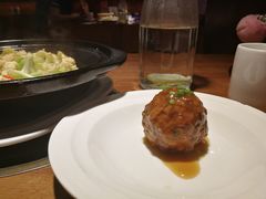 -黑鸡小馆(金源店)
