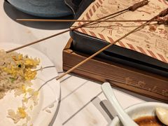-首府山烧烤·小龙虾·KTV(翠堤湾店)