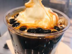 -喜茶(迪士尼小镇DP店)